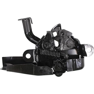 Hood Latch - TO1234118 pa2