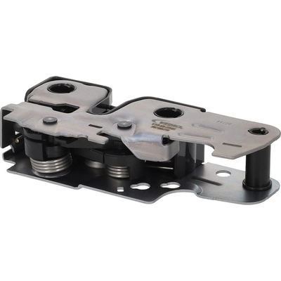 Hood Latch by VEMO - V10-85-2348 pa5