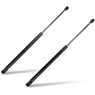 Hood Lift Assembly by SHERMAN PARTS - NIARMA17-900-1 pa1