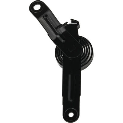 Hood Lift Assembly - GM1237148 pa1