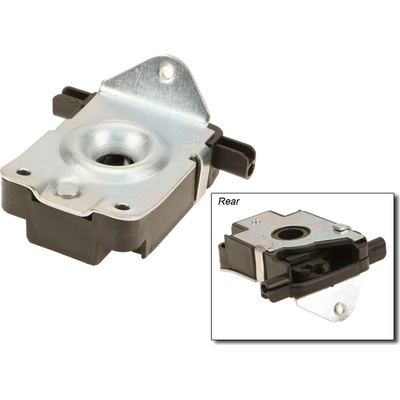 MISSION TRADING COMPANY - 122085 - Passenger Side Lower Hood Latch pa2