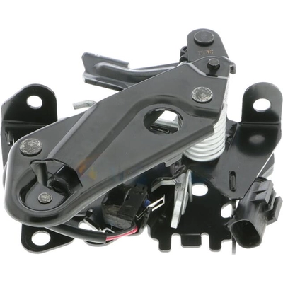 VAICO  - V20-2147 - Hood Lock pa5