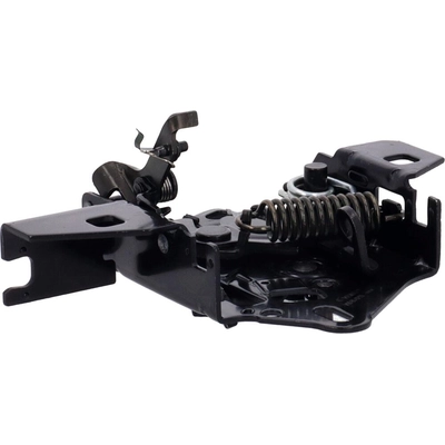 Hood Lock Or Pin by VEMO - V10-85-0210 pa5
