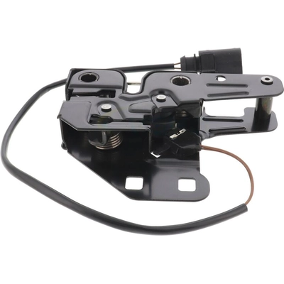 VEMO - V10-85-2340 - Hood Latch pa4