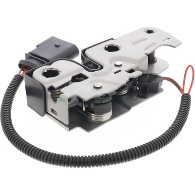 VEMO - V10-85-2344 - Hood Latch pa4