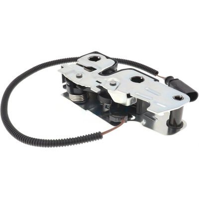 VEMO - V10-85-2345 - Hood Latch pa4