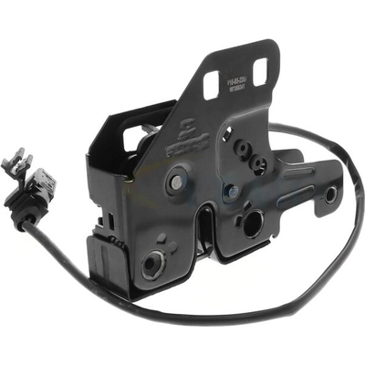 VEMO - V10-85-2357 - Hood Lock Or Pin pa4