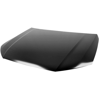 Hood Panel Assembly - AU1230134C pa1