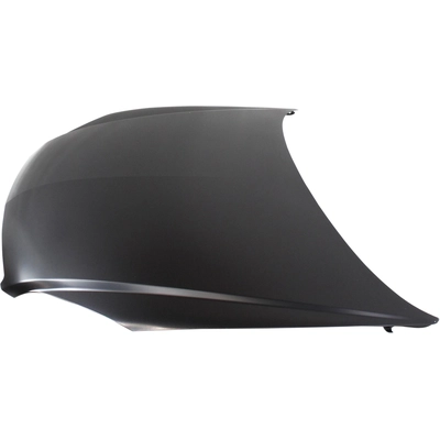 Hood Panel Assembly - GM1230342C pa10