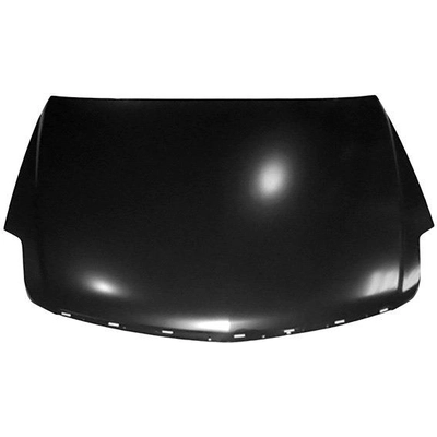 Hood Panel Assembly - GM1230354C pa2