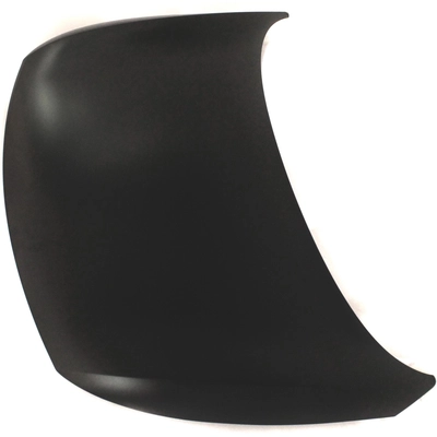 Hood Panel Assembly - KI1230129 pa2