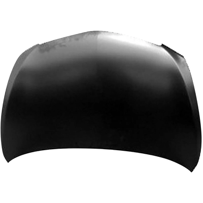 Hood Panel Assembly by SHERMAN PARTS - 0010A-28Q-0 pa1