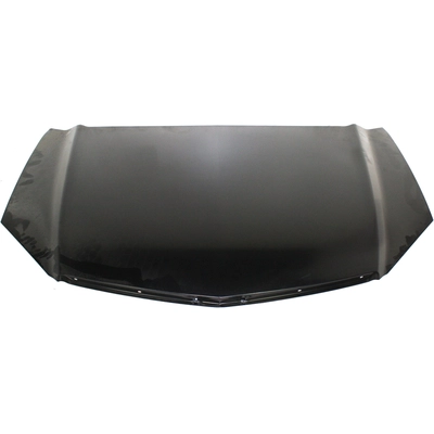 Hood Panel Assembly by SHERMAN PARTS - 0013A-28Q-0 pa1