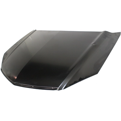 Hood Panel Assembly by SHERMAN PARTS - 0013A-28Q-0 pa2