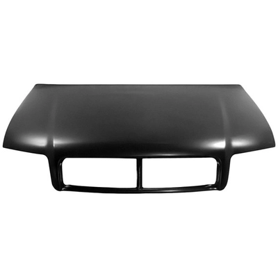 SHERMAN PARTS - 0018-28-0 - Hood Panel pa1