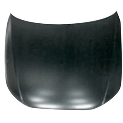 Hood Panel Assembly by SHERMAN PARTS - 0018BA-28-0 pa1