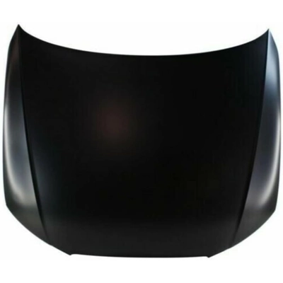 Hood Panel Assembly by SHERMAN PARTS - 0018BA-28Q-0 pa1
