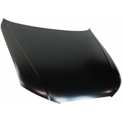 Hood Panel Assembly by SHERMAN PARTS - 0018BA-28Q-0 pa2