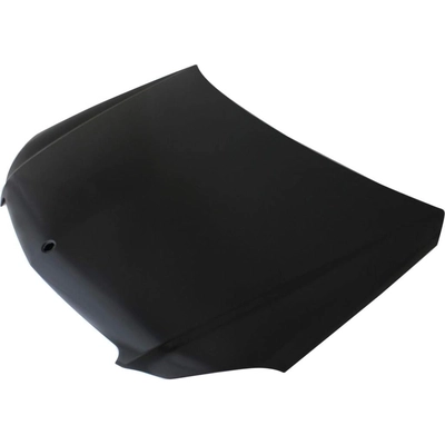 Hood Panel Assembly by SHERMAN PARTS - 0054C-28-1Q pa1