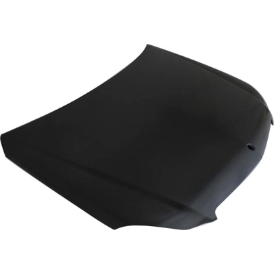 Hood Panel Assembly by SHERMAN PARTS - 0054C-28-1Q pa2