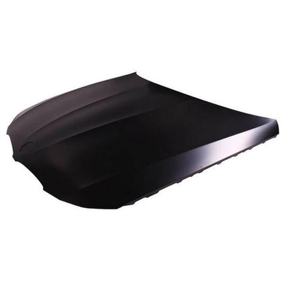 Hood Panel Assembly by SHERMAN PARTS - 0054C-28A-0 pa1