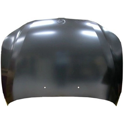 Hood Panel Assembly by SHERMAN PARTS - 0056B-28Q-0 pa1