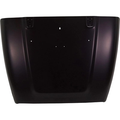 Hood Panel Assembly by SHERMAN PARTS - 022-28-1 pa1