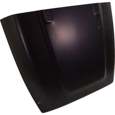 Hood Panel Assembly by SHERMAN PARTS - 022-28-1 pa2