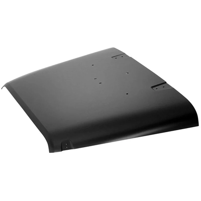 Hood Panel Assembly by SHERMAN PARTS - 023-28 pa1