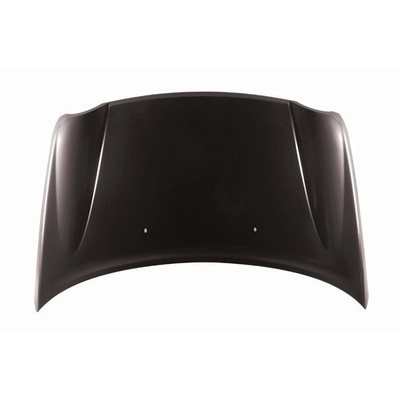 Hood Panel Assembly by SHERMAN PARTS - 033-28 pa1