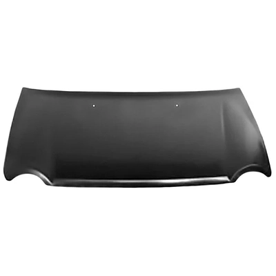 Hood Panel Assembly by SHERMAN PARTS - 033-28 pa2
