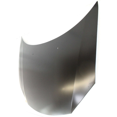 Hood Panel Assembly by SHERMAN PARTS - 137-28 pa2
