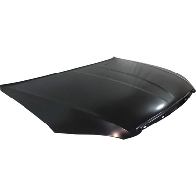 Hood Panel Assembly by SHERMAN PARTS - 139-28QU pa1