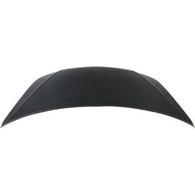 Hood Panel Assembly by SHERMAN PARTS - 139-28QU pa2