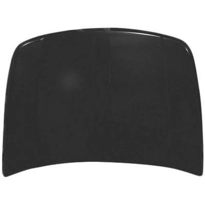 Hood Panel Assembly by SHERMAN PARTS - 143-28 pa1
