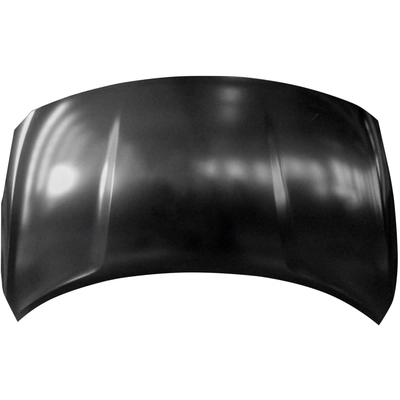 Hood Panel Assembly by SHERMAN PARTS - 1601A-28-0 pa1