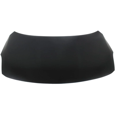 Hood Panel Assembly by SHERMAN PARTS - 1601A-28Q-0 pa1