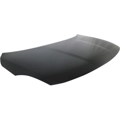 Hood Panel Assembly by SHERMAN PARTS - 1601A-28Q-0 pa2