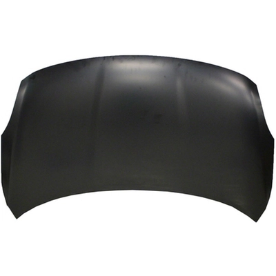 Hood Panel Assembly by SHERMAN PARTS - 1601B-28-0 pa1