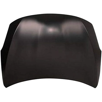 Hood Panel Assembly by SHERMAN PARTS - 1614-28Q-1 pa1