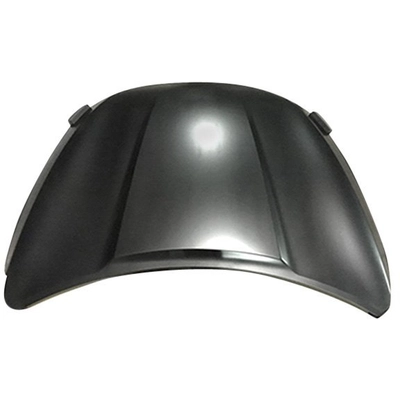 Hood Panel Assembly by SHERMAN PARTS - 1614-28Q-3 pa1