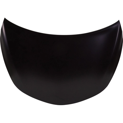 Hood Panel Assembly by SHERMAN PARTS - 1614D-28-0 pa1