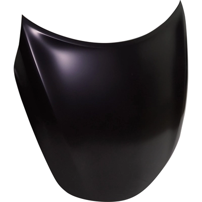 Hood Panel Assembly by SHERMAN PARTS - 1614D-28-0 pa2