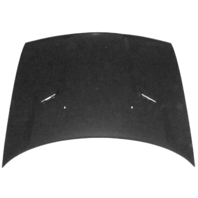 Hood Panel Assembly by SHERMAN PARTS - 162-28 pa1