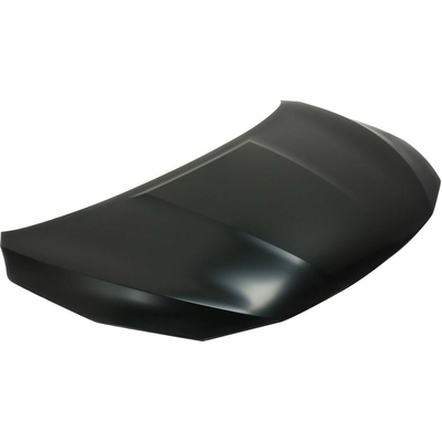 Hood Panel Assembly by SHERMAN PARTS - 1626B-28Q-0 pa2