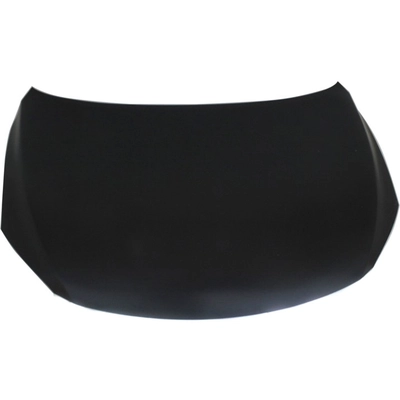 Hood Panel Assembly by SHERMAN PARTS - 1626BB-28-0 pa1