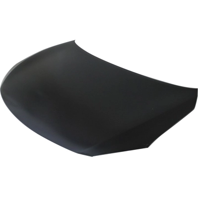 Hood Panel Assembly by SHERMAN PARTS - 1626BB-28-0 pa2