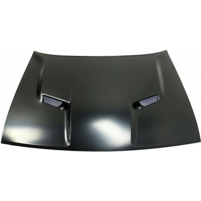 Hood Panel Assembly by SHERMAN PARTS - 162A-28U pa1