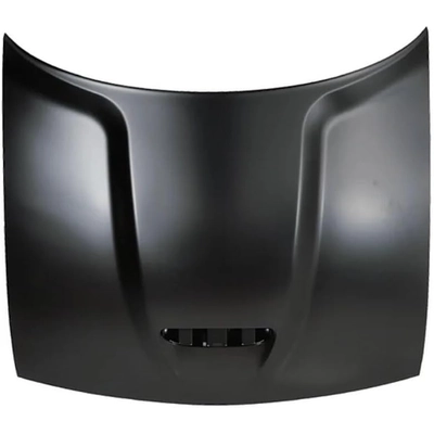 Hood Panel Assembly by SHERMAN PARTS - 162C-28QU pa2