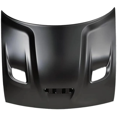 Hood Panel Assembly by SHERMAN PARTS - 162D-28QU pa1